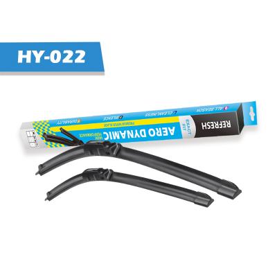 OE EXACT FIT WIPER BLADE FOR AUDI A6 S6 ALLROAD AVANT ORIGINAL FLAT WIPER BLADE WITH CLAW ARM SEAT ALTEA